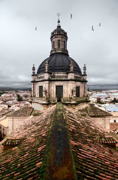 Photograph Juan De Villalba La Cupula on One Eyeland
